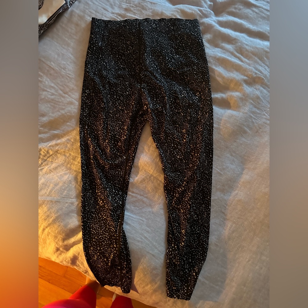 Sweaty Betty Power full length power leggings
